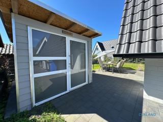Ferienhaus am Ringwall 19 - 1
