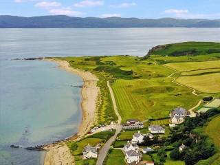 Dunrigh Cottage - 8