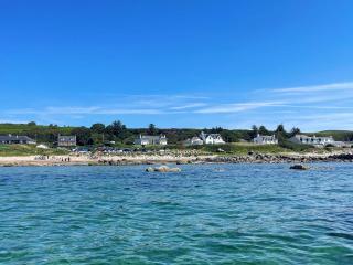 Dunrigh Cottage - 2
