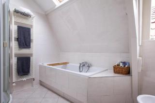 Homestay in central, historic Gouda - 1