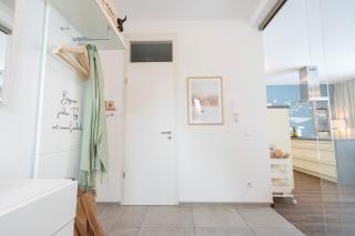 Residenz - Nebelgruß - Seeterrasse - Sauna - Parkplatz - Bad Zwischenahn - 6