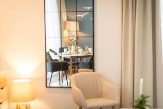 Residenz - Nebelgruß - Seeterrasse - Sauna - Parkplatz - Bad Zwischenahn - 1