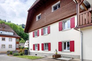 Haus Belchenwind - 4