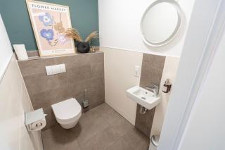 Residenz - Windbrecher - Terrasse - Sauna - Parkplatz - 7