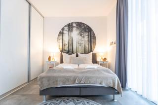 Hello Holidays Residenz - Naturwunder - Terrasse - Sauna - Parkplatz - 4