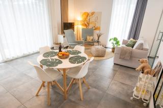 Hello Holidays Residenz - Naturwunder - Terrasse - Sauna - Parkplatz - 2
