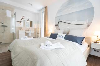 Hello Holidays Residenz - Haus Wasser - Penthouse - Sauna - Parkplatz - 7