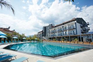 Kazdağları Allia Thermal Health & Spa - 0