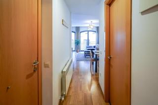 Apartamento dúplex el Pont - 9