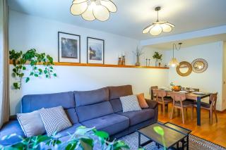 Apartamento dúplex el Pont - 2