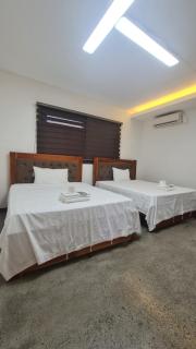 Koregon Pool Villas - 4