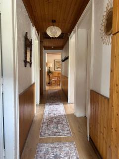 Mont Blanc Views, Family 3BR Near La Flegere Lift - 5