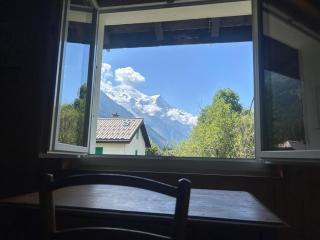 Mont Blanc Views, Family 3BR Near La Flegere Lift - 3