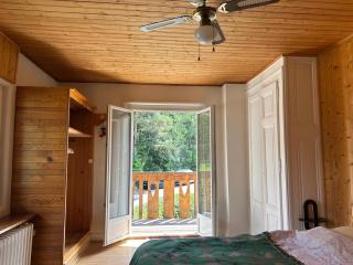 Mont Blanc Views, Family 3BR Near La Flegere Lift - 2
