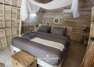 Serene Tropical Bungalows Laba Sari - 8