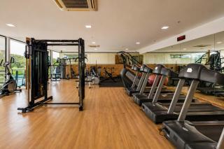 Quality Hotel & Suites Brasília - 4