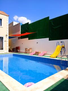 Salma Chalet - 1