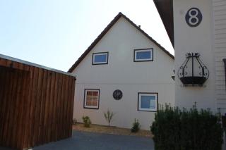 Ferienwohnung Eichenweg - Wohnung III - 7