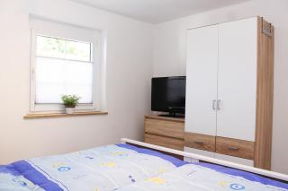 Ferienwohnung Eichenweg - Wohnung III - 4