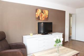Ferienwohnung Eichenweg - Wohnung III - 2