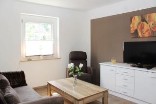 Ferienwohnung Eichenweg - Wohnung III - 1