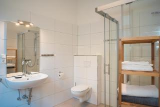 Oesenhof - Dielenwohnung - 1