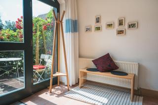 Oesenhof - Dielenwohnung - 6