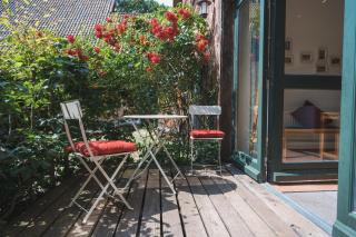 Oesenhof - Dielenwohnung - 0