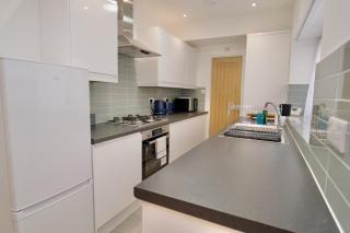Toler House Serviced Accommodation Nuneaton - 6