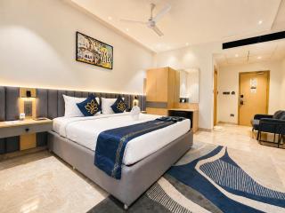 Hotel Kyzen HiTech City- Your Zenly Stay - 4
