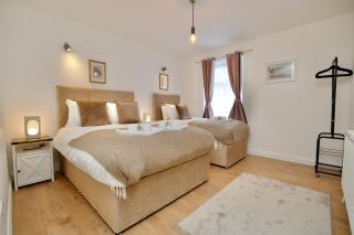 Toler House Serviced Accommodation Nuneaton - 5