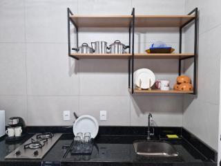 Loft da Árvore - Petrópolis - 6