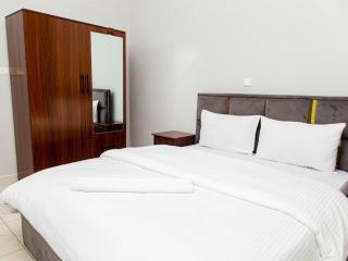 Elegant 2BR in Kacyiru Near US Embassy city views - 7