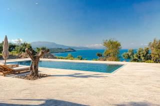 Assini Estate - Koroni Poolside & Seaview Getaways - 9