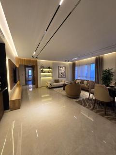 Minimalist Luxury 3BR Designer Haven in SODIC - 0