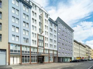 Hotel Mercure Wien City - Vienna - 9