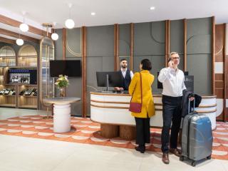 Hotel Mercure Wien City - Vienna - 6