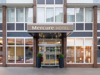 Hotel Mercure Wien City - Vienna - 5