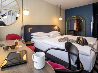 Hotel Mercure Wien City - Vienna - 3