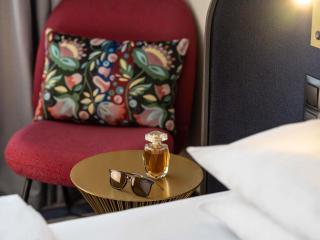 Hotel Mercure Wien City - Vienna - 1