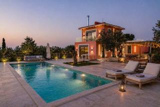 Assini Estate - Koroni Poolside & Seaview Getaways - 0