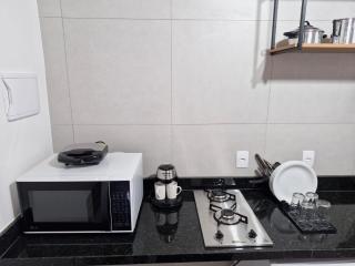 Loft da Árvore - Petrópolis - 5