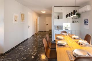 Sea View Apartment at Alimos Marina - 2