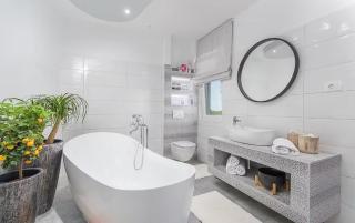 Villa with pool and garden in a quiet village near Porec ! - 4