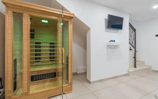 Villa with pool and garden in a quiet village near Porec ! - 3