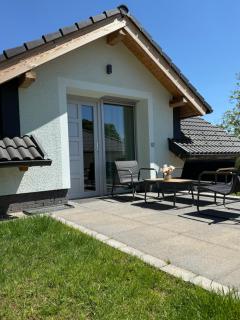 Völgyzugoly Apartman - 1