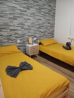 Casa con jardin y piscina en plena naturaleza con todas las comodidades - 9