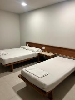 Hotel Mata da Praia - 5