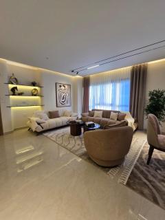 Minimalist Luxury 3BR Designer Haven in SODIC - 4