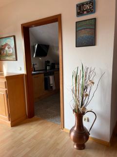 Ferienwohnung Am Briesetal - 1